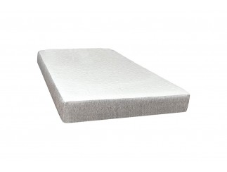 Multimo Full XL  8" Memory Foam Mattress